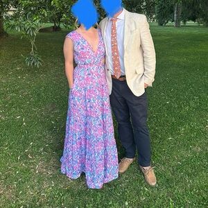 Nicholas Tabatha dress